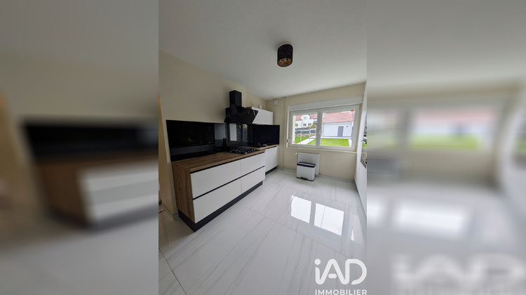 Ma-Cabane - Vente Maison Faulquemont, 110 m²