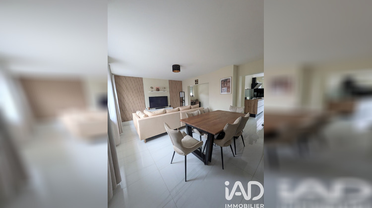 Ma-Cabane - Vente Maison Faulquemont, 110 m²
