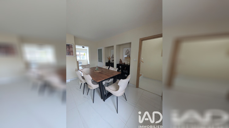 Ma-Cabane - Vente Maison Faulquemont, 110 m²