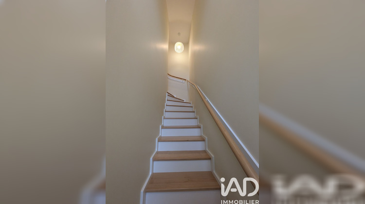 Ma-Cabane - Vente Maison Faulquemont, 110 m²