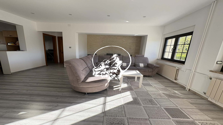 Ma-Cabane - Vente Maison Faulquemont, 134 m²
