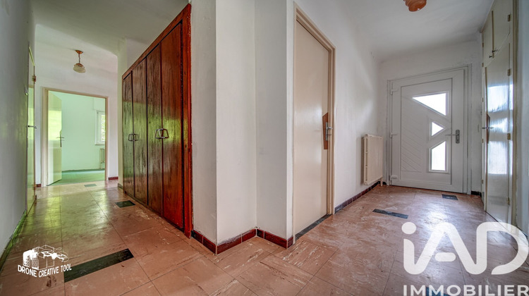 Ma-Cabane - Vente Maison Faulquemont, 97 m²