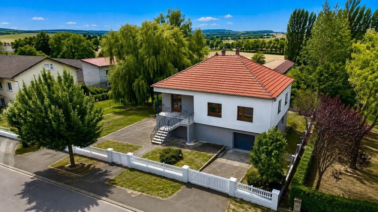 Ma-Cabane - Vente Maison Faulquemont, 98 m²