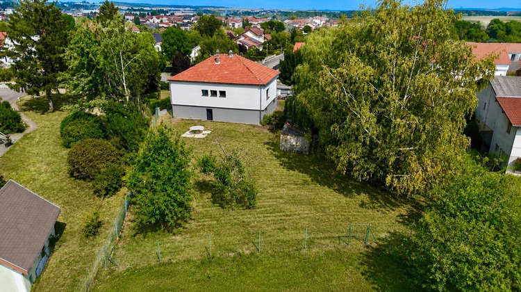 Ma-Cabane - Vente Maison Faulquemont, 98 m²