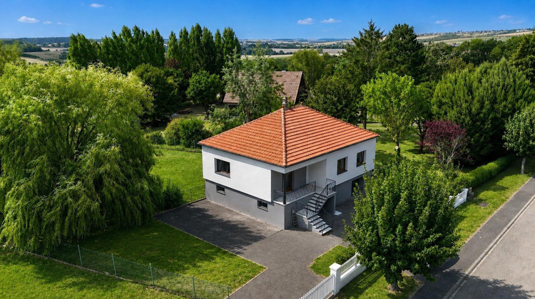 Ma-Cabane - Vente Maison Faulquemont, 98 m²