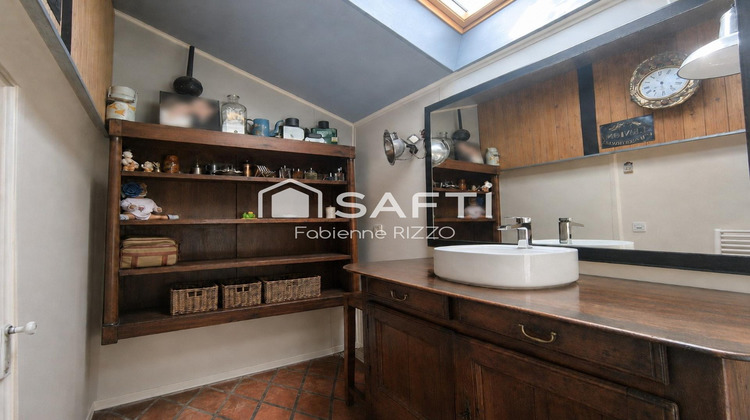 Ma-Cabane - Vente Maison Faulquemont, 200 m²