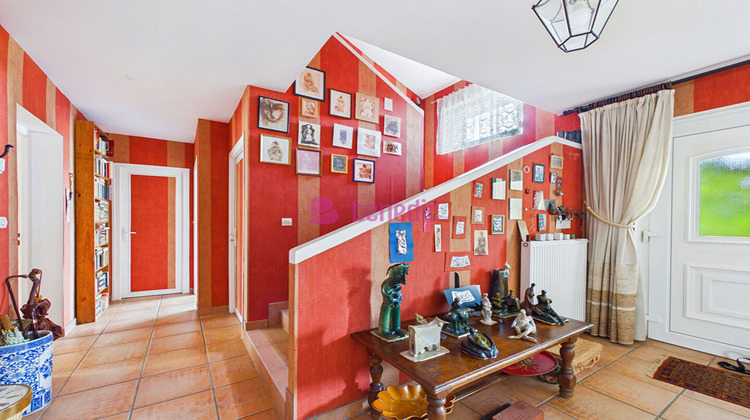Ma-Cabane - Vente Maison FAULQUEMONT, 145 m²