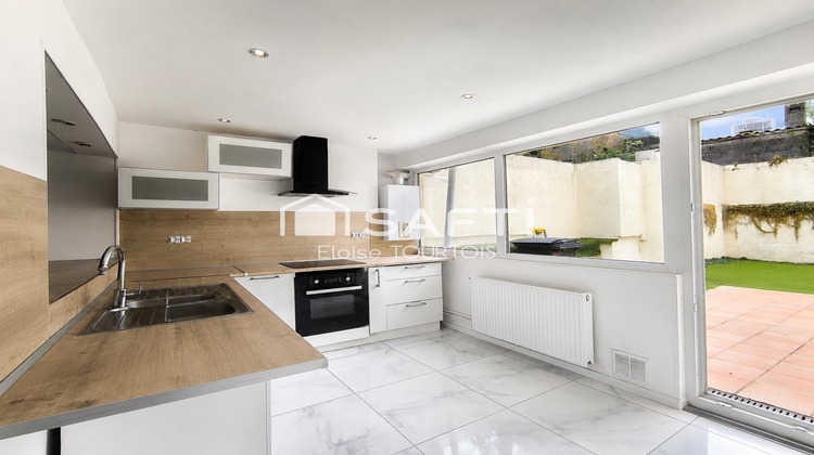 Ma-Cabane - Vente Maison Faulquemont, 118 m²