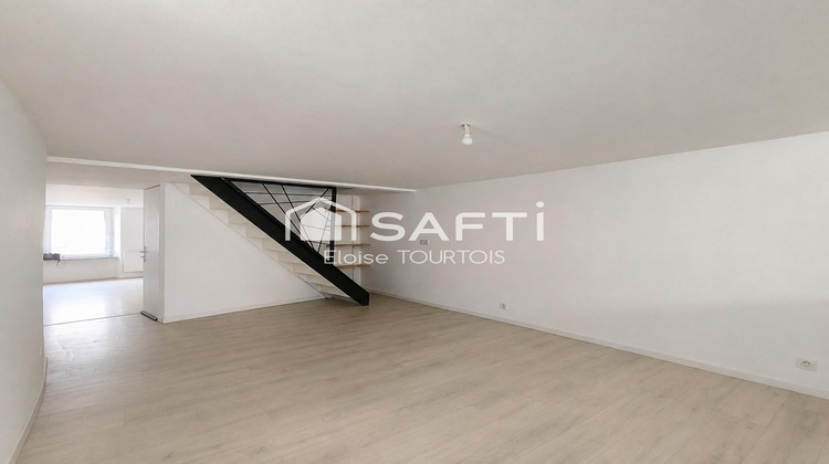 Ma-Cabane - Vente Maison Faulquemont, 118 m²