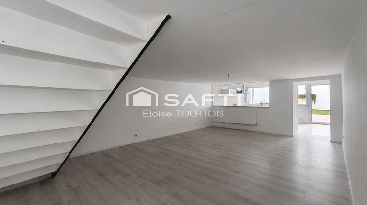 Ma-Cabane - Vente Maison Faulquemont, 118 m²