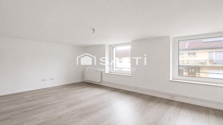 Ma-Cabane - Vente Maison Faulquemont, 118 m²