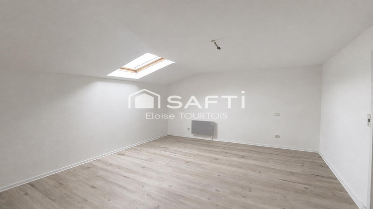 Ma-Cabane - Vente Maison Faulquemont, 118 m²