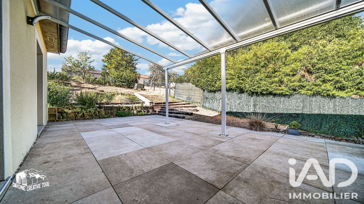Ma-Cabane - Vente Maison Faulquemont, 99 m²