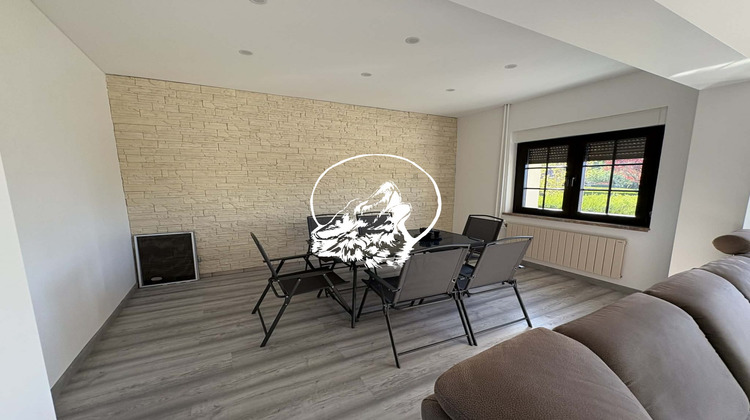 Ma-Cabane - Vente Maison Faulquemont, 134 m²