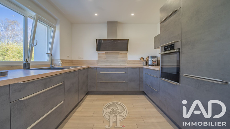 Ma-Cabane - Vente Maison Faulquemont, 125 m²