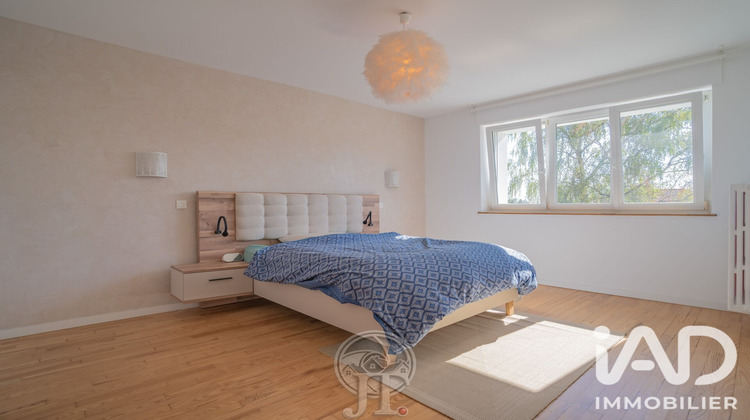 Ma-Cabane - Vente Maison Faulquemont, 125 m²