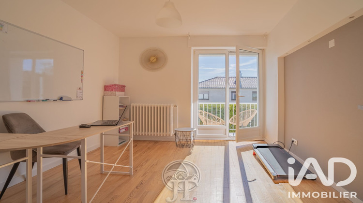 Ma-Cabane - Vente Maison Faulquemont, 125 m²