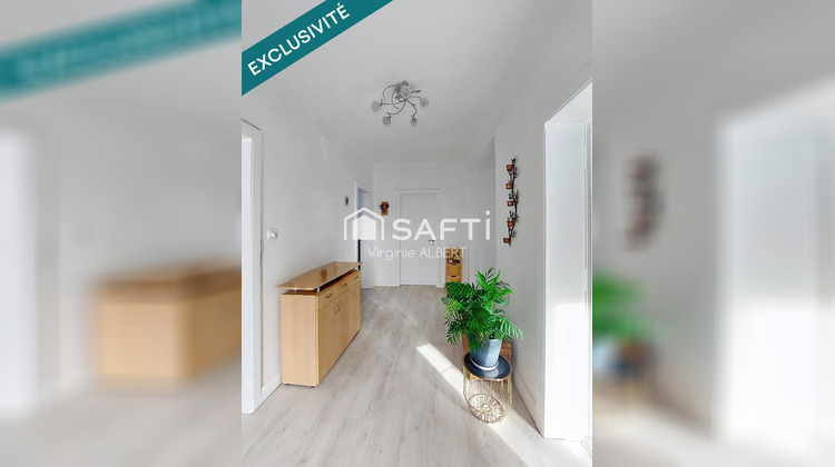 Ma-Cabane - Vente Maison Faulquemont, 165 m²