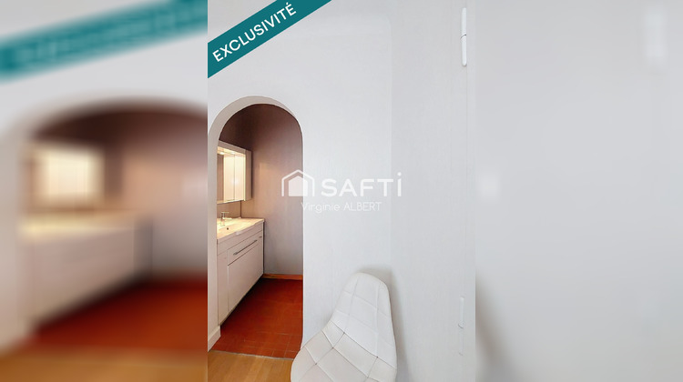Ma-Cabane - Vente Maison Faulquemont, 165 m²