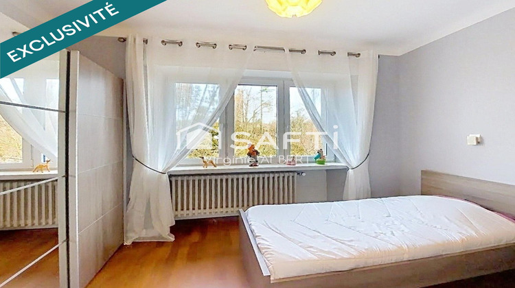Ma-Cabane - Vente Maison Faulquemont, 165 m²