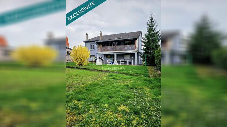 Ma-Cabane - Vente Maison Faulquemont, 180 m²