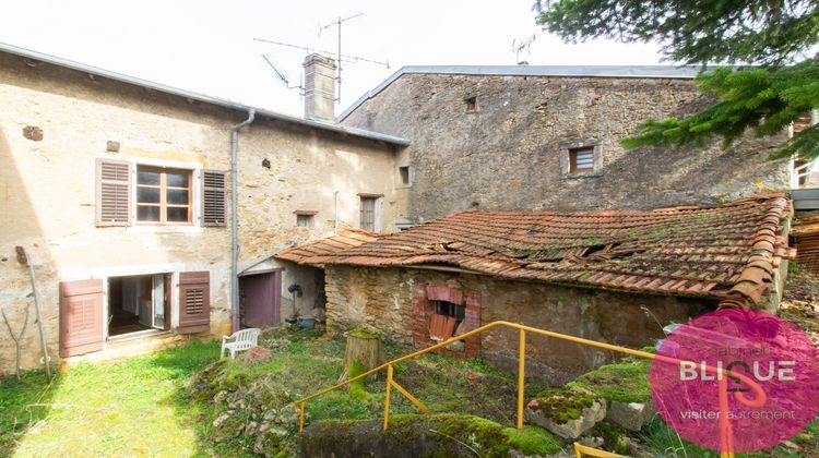 Ma-Cabane - Vente Maison Faulx, 127 m²