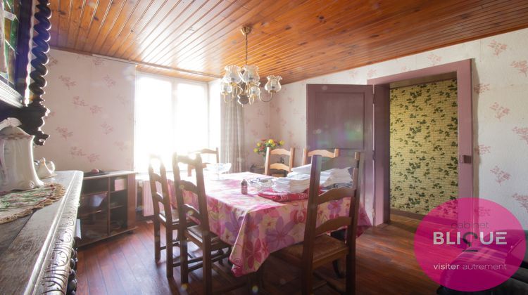 Ma-Cabane - Vente Maison Faulx, 127 m²