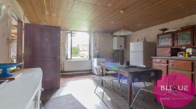 Ma-Cabane - Vente Maison Faulx, 127 m²