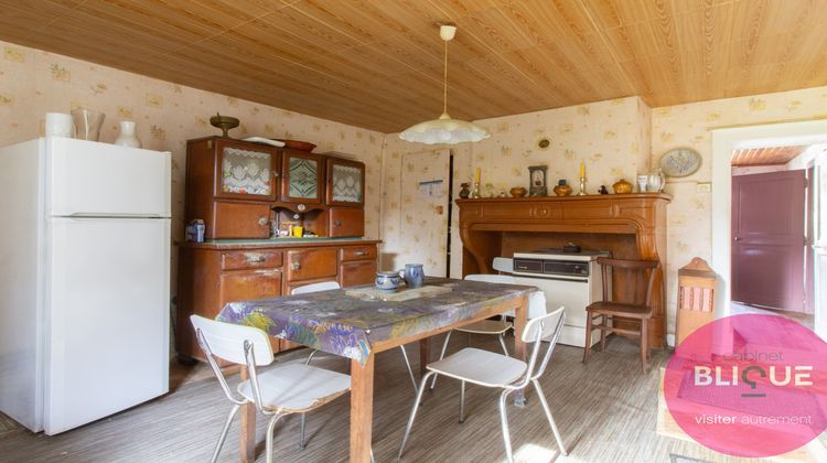 Ma-Cabane - Vente Maison Faulx, 127 m²