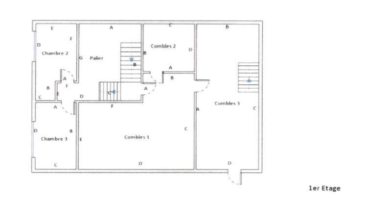 Ma-Cabane - Vente Maison FAULX, 290 m²