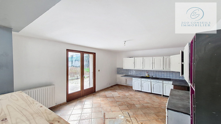 Ma-Cabane - Vente Maison Faulx, 157 m²
