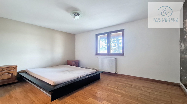 Ma-Cabane - Vente Maison Faulx, 157 m²