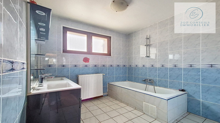 Ma-Cabane - Vente Maison Faulx, 157 m²