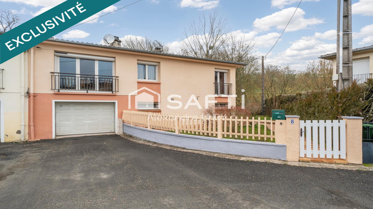 Ma-Cabane - Vente Maison Faulx, 120 m²