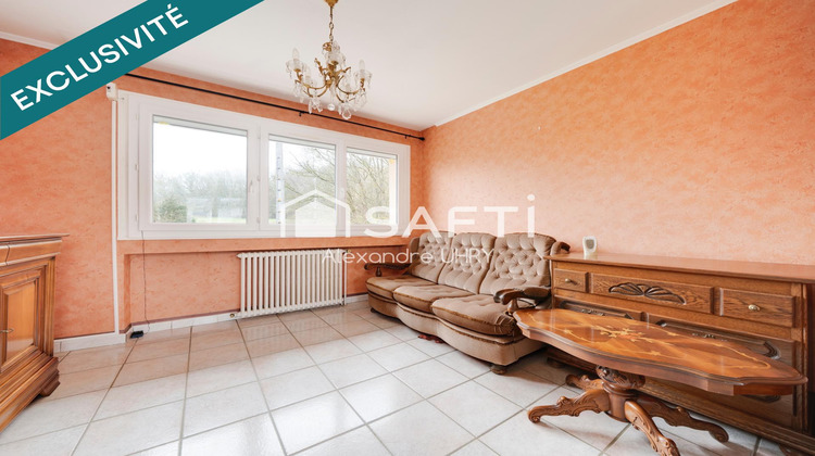 Ma-Cabane - Vente Maison Faulx, 120 m²
