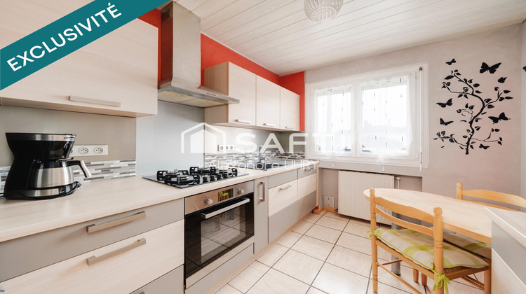 Ma-Cabane - Vente Maison Faulx, 120 m²