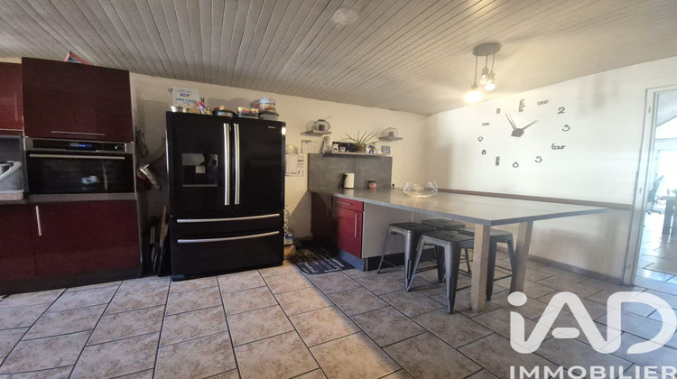 Ma-Cabane - Vente Maison Faulx, 200 m²