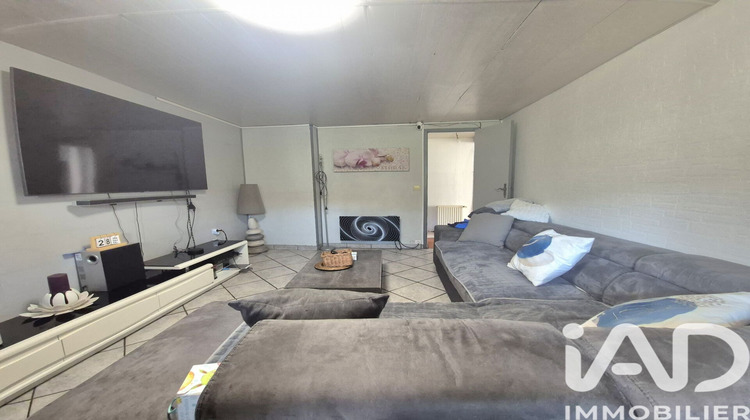 Ma-Cabane - Vente Maison Faulx, 200 m²