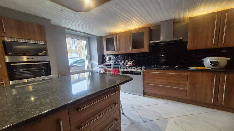 Ma-Cabane - Vente Maison Faulx, 230 m²