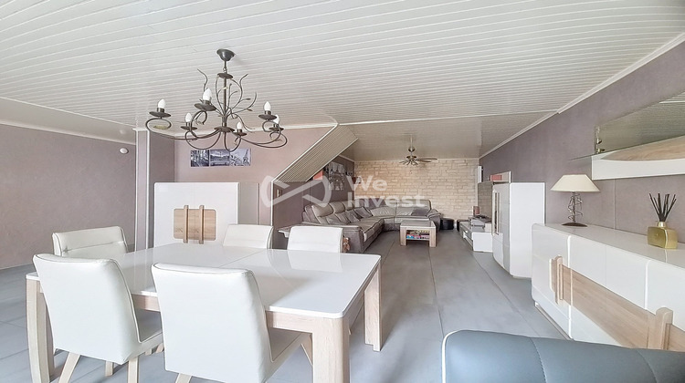 Ma-Cabane - Vente Maison Faulx, 230 m²