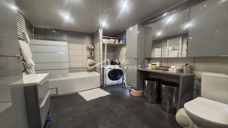 Ma-Cabane - Vente Maison Faulx, 230 m²