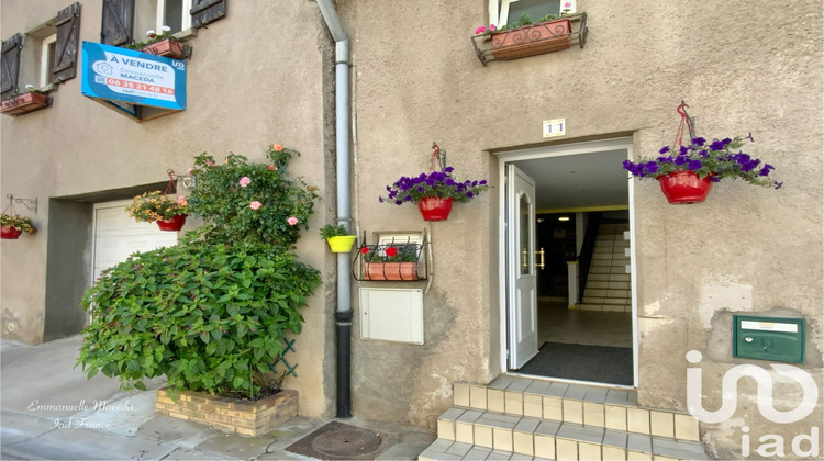 Ma-Cabane - Vente Maison Faulx, 123 m²