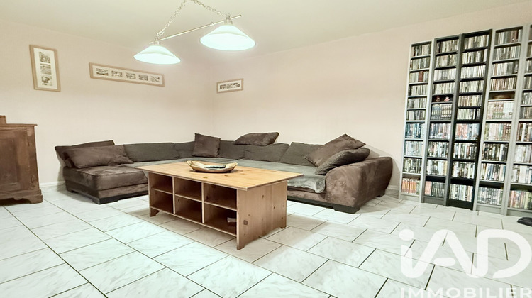 Ma-Cabane - Vente Maison Faulx, 123 m²