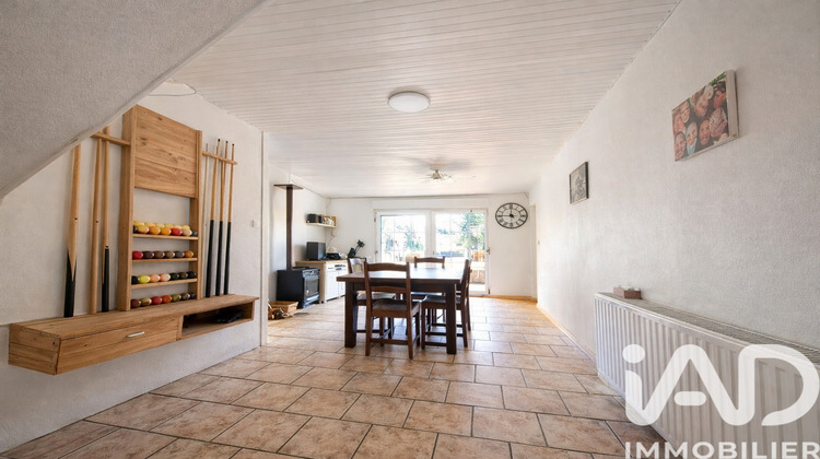 Ma-Cabane - Vente Maison Faulx, 205 m²