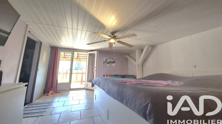 Ma-Cabane - Vente Maison Faulx, 205 m²