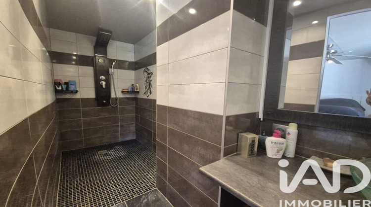 Ma-Cabane - Vente Maison Faulx, 205 m²