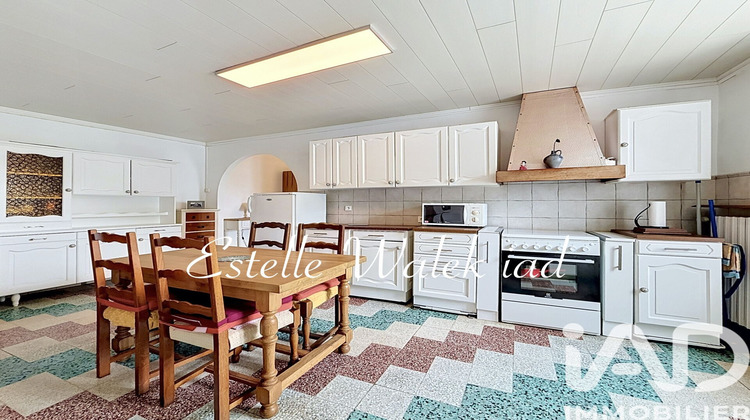 Ma-Cabane - Vente Maison Faulx, 142 m²