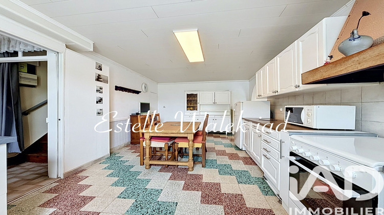 Ma-Cabane - Vente Maison Faulx, 142 m²