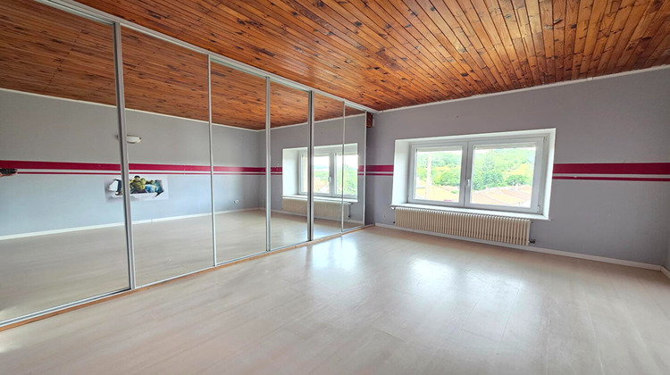 Ma-Cabane - Vente Maison FAULX, 190 m²