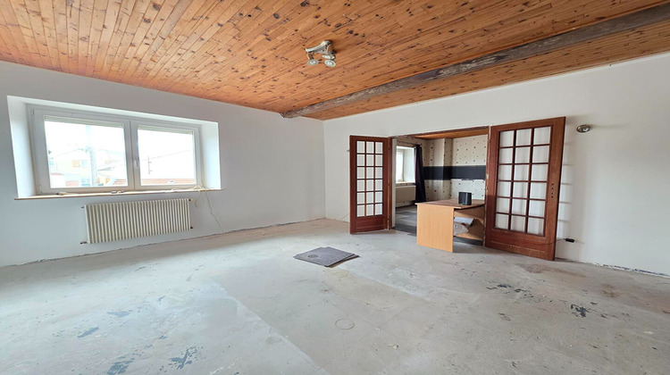 Ma-Cabane - Vente Maison FAULX, 190 m²
